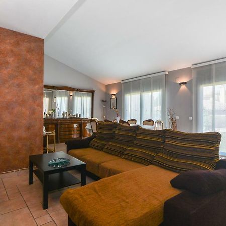 Willa Casa Cerca De La Playa Vidreres Zewnętrze zdjęcie