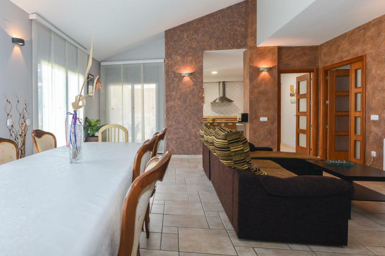 Willa Casa Cerca De La Playa Vidreres Zewnętrze zdjęcie