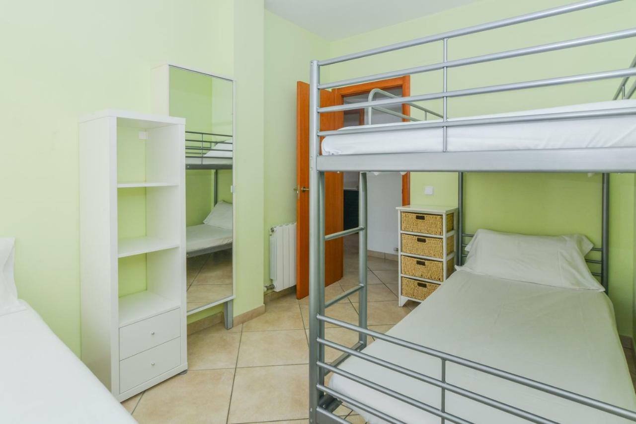 Willa Casa Cerca De La Playa Vidreres Zewnętrze zdjęcie
