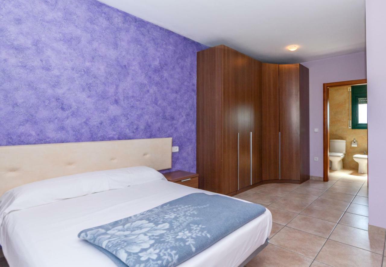 Willa Casa Cerca De La Playa Vidreres Zewnętrze zdjęcie