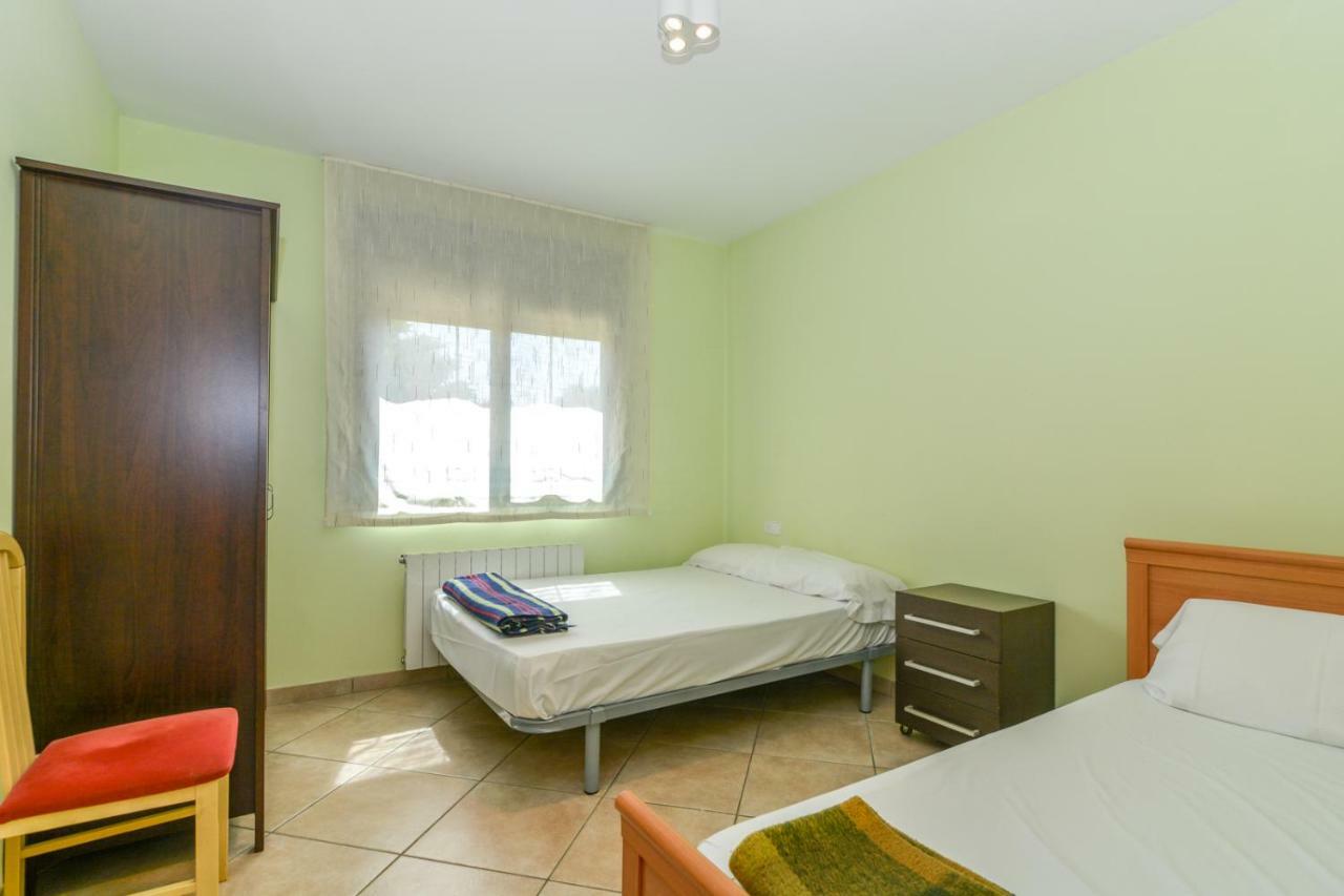Willa Casa Cerca De La Playa Vidreres Zewnętrze zdjęcie
