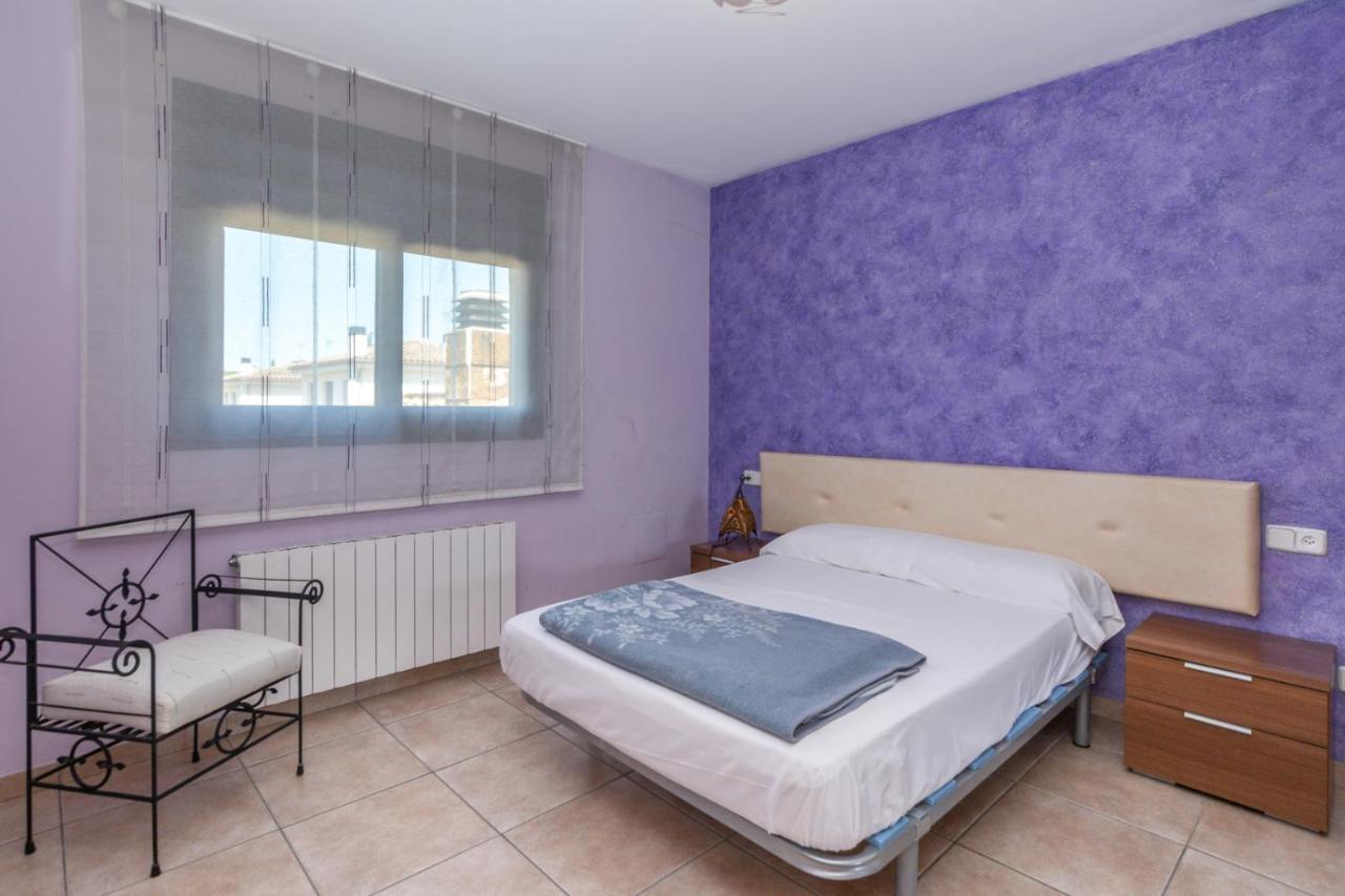Willa Casa Cerca De La Playa Vidreres Zewnętrze zdjęcie